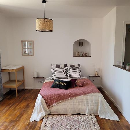 Le Moulin De Cutesson O Dela Du M Bed & Breakfast Villenauxe Luaran gambar