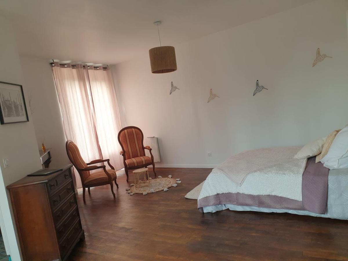 Le Moulin De Cutesson O Dela Du M Bed & Breakfast Villenauxe Luaran gambar