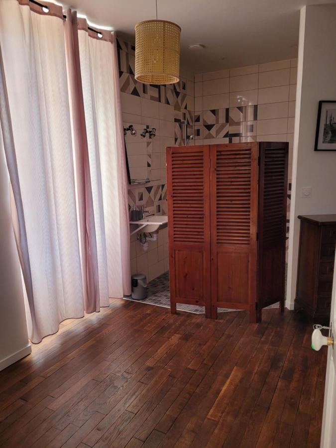 Le Moulin De Cutesson O Dela Du M Bed & Breakfast Villenauxe Luaran gambar