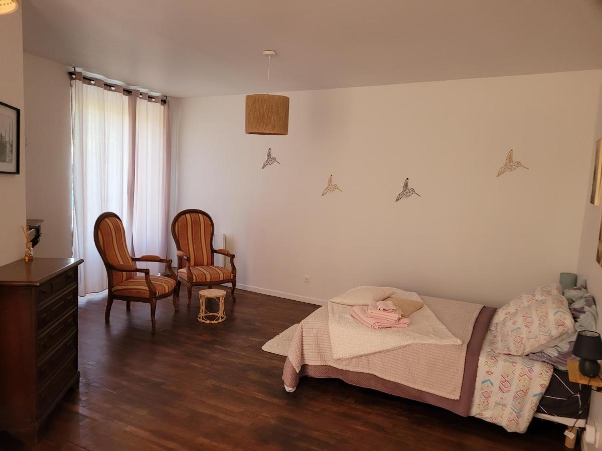 Le Moulin De Cutesson O Dela Du M Bed & Breakfast Villenauxe Luaran gambar