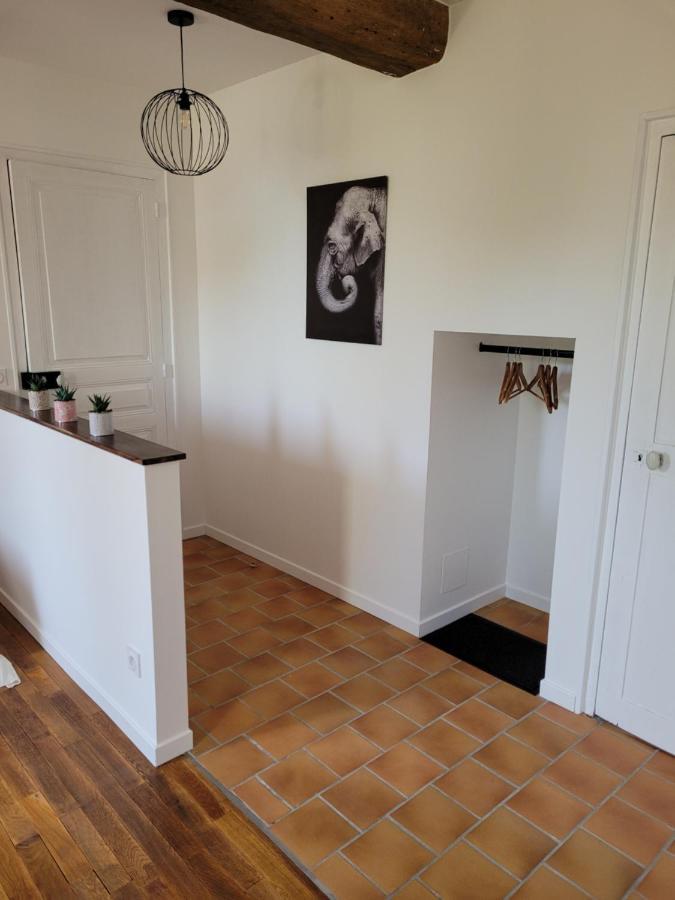 Le Moulin De Cutesson O Dela Du M Bed & Breakfast Villenauxe Luaran gambar