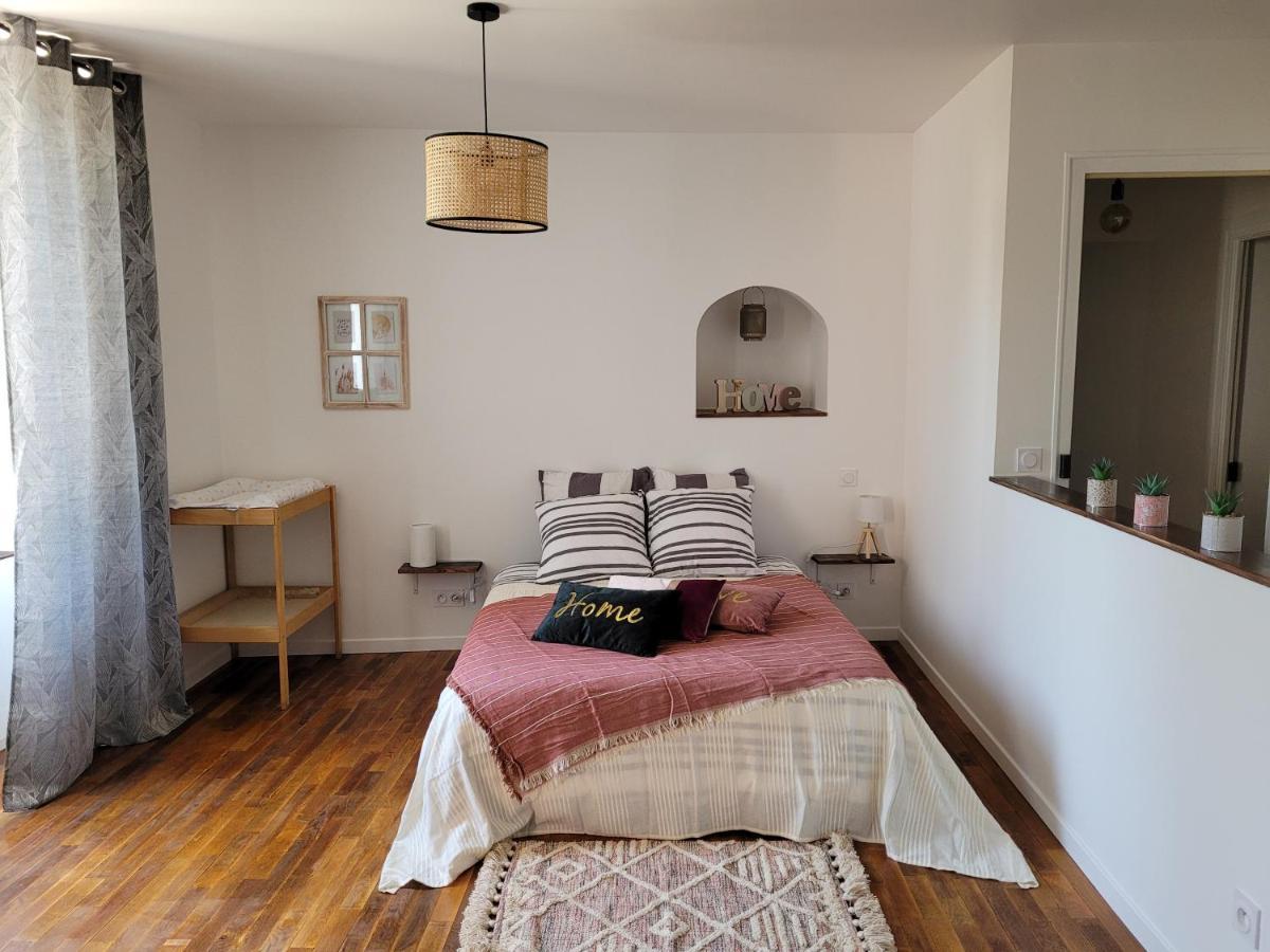 Le Moulin De Cutesson O Dela Du M Bed & Breakfast Villenauxe Luaran gambar