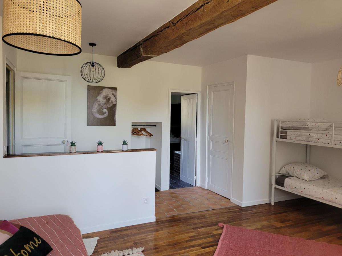 Le Moulin De Cutesson O Dela Du M Bed & Breakfast Villenauxe Luaran gambar